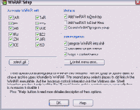 WinRar 3.x